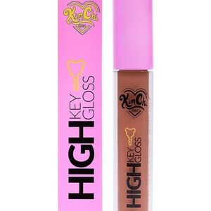2 Kimchi chic High Key Gloss - HKG06 Natural/Naturel